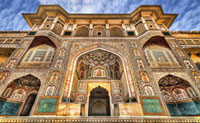 Jaipur City Tour package