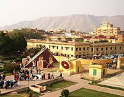jantar-mantar